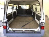 Nissan VANETTE VAN лот № 3010 оценка 3.5  с аукциона в Японии 6