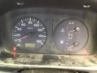 Nissan VANETTE VAN лот № 3010 оценка 3.5  с аукциона в Японии 7