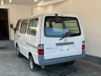 Nissan VANETTE VAN лот № 3010 оценка 3.5  с аукциона в Японии 1