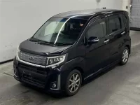 Subaru STELLA лот № 90081 оценка 3.5  с аукциона в Японии 3