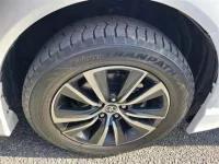 Toyota HARRIER лот № 11066 оценка R  с аукциона в Японии 8