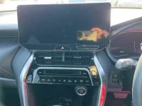 Toyota HARRIER лот № 11066 оценка R  с аукциона в Японии 5