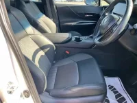 Toyota HARRIER лот № 11066 оценка R  с аукциона в Японии 6