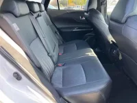 Toyota HARRIER лот № 11066 оценка R  с аукциона в Японии 7