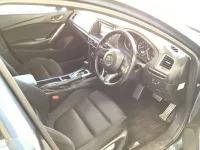 Mazda ATENZA WAGON лот № 3013 оценка 3.5  с аукциона в Японии 4