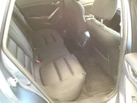 Mazda ATENZA WAGON лот № 3013 оценка 3.5  с аукциона в Японии 5