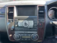 Nissan TIIDA лот № 90090 оценка 3.5  с аукциона в Японии 5