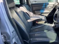 Nissan TIIDA лот № 90090 оценка 3.5  с аукциона в Японии 6