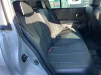 Nissan TIIDA лот № 90090 оценка 3.5  с аукциона в Японии 7