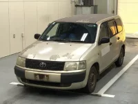 Toyota PROBOX лот № 8603 оценка R  с аукциона в Японии 2