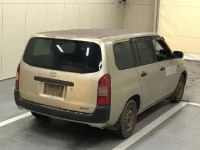 Toyota PROBOX лот № 8603 оценка R  с аукциона в Японии 3