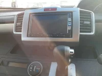 Honda FREED лот № 30513 оценка 3.5  с аукциона в Японии 9