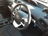 Toyota PRIUS лот № 30511 оценка 3.5  с аукциона в Японии 6