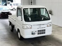 Honda ACTY TRUCK лот № 302 оценка 3.5  с аукциона в Японии 3