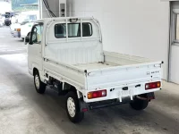 Honda ACTY TRUCK лот № 302 оценка 3.5  с аукциона в Японии 4