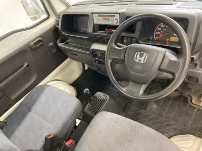 Honda ACTY TRUCK  с аукциона в Японии