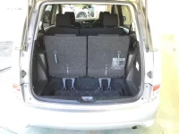 Toyota ISIS лот № 3015 оценка 3.5  с аукциона в Японии 6