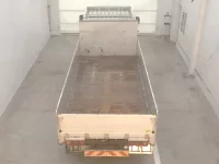 Hino RANGER лот № 1117 оценка 3.5  с аукциона в Японии 2