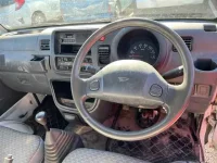 Daihatsu HIJET TRUCK лот № 90094 оценка 3.5  с аукциона в Японии 2