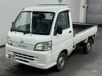 Daihatsu HIJET TRUCK лот № 90094 оценка 3.5  с аукциона в Японии 3