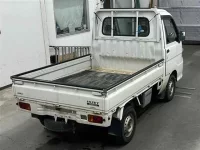Daihatsu HIJET TRUCK лот № 90094 оценка 3.5  с аукциона в Японии 4
