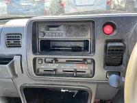 Daihatsu HIJET TRUCK лот № 90094 оценка 3.5  с аукциона в Японии 5