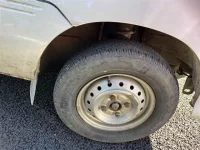 Daihatsu HIJET TRUCK лот № 90094 оценка 3.5  с аукциона в Японии 7