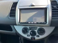 Nissan NOTE лот № 90093 оценка 3.5  с аукциона в Японии 5