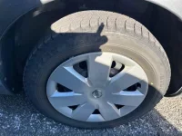 Nissan NOTE лот № 90093 оценка 3.5  с аукциона в Японии 7