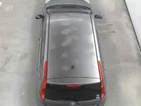 Nissan NOTE лот № 90093 оценка 3.5  с аукциона в Японии 8