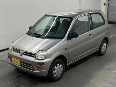 Mitsubishi MINICA