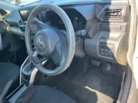 Toyota RAIZE лот № 11069 оценка 3.5  с аукциона в Японии 2