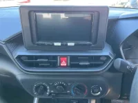 Toyota RAIZE лот № 11069 оценка 3.5  с аукциона в Японии 5