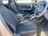 Toyota RAIZE лот № 11069 оценка 3.5  с аукциона в Японии 6