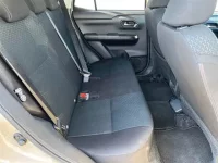 Toyota RAIZE лот № 11069 оценка 3.5  с аукциона в Японии 7