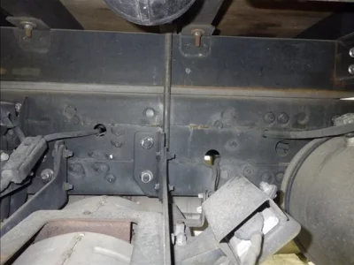 Mitsubishi FUSO FIGHTER  с аукциона в Японии