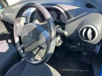 Nissan NOTE лот № 90099 оценка 3.5  с аукциона в Японии 2