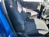 Nissan NOTE лот № 90099 оценка 3.5  с аукциона в Японии 6