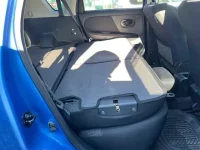 Nissan NOTE лот № 90099 оценка 3.5  с аукциона в Японии 7