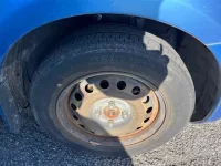 Nissan NOTE лот № 90099 оценка 3.5  с аукциона в Японии 8