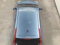 Nissan NOTE лот № 90099 оценка 3.5  с аукциона в Японии 9