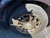 Nissan CUBE лот № 90101 оценка 3.5  с аукциона в Японии 5