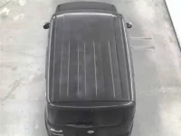 Nissan CUBE лот № 90101 оценка 3.5  с аукциона в Японии 6