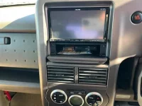 Nissan CUBE лот № 90101 оценка 3.5  с аукциона в Японии 3