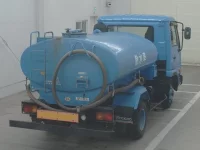 Nissan CONDOR лот № 1128 оценка 3.5  с аукциона в Японии 1