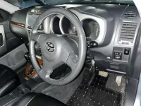 Toyota RUSH лот № 10295 оценка 3  с аукциона в Японии 2