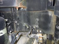 Mitsubishi FUSO TRUCK лот № 1125 оценка 3.5  с аукциона в Японии 3