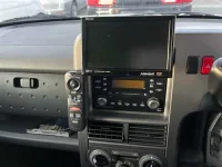 Nissan CUBE лот № 90111 оценка 3.5  с аукциона в Японии 5