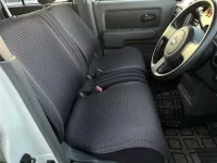 Nissan CUBE лот № 90111 оценка 3.5  с аукциона в Японии 6