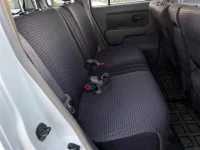 Nissan CUBE лот № 90111 оценка 3.5  с аукциона в Японии 7